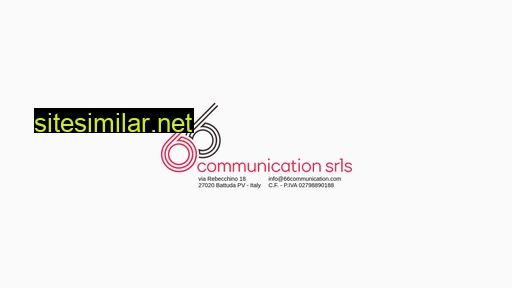 66communication similar sites