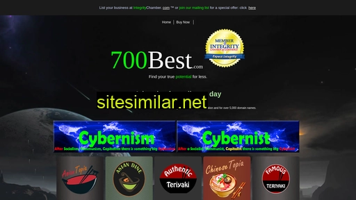 700best.com alternative sites