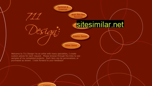 711design.com alternative sites