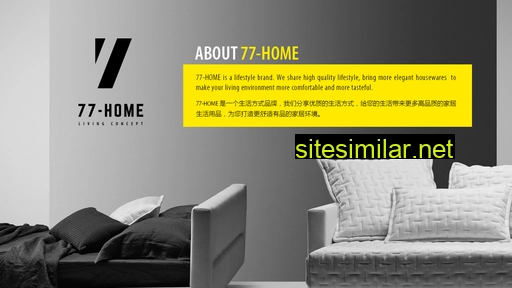 77-home.com alternative sites