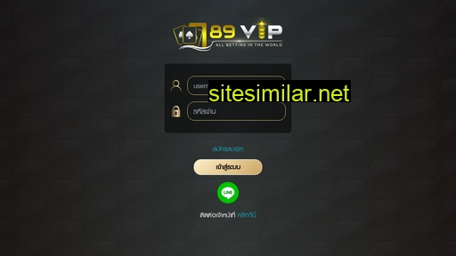 789bet-vip.com alternative sites