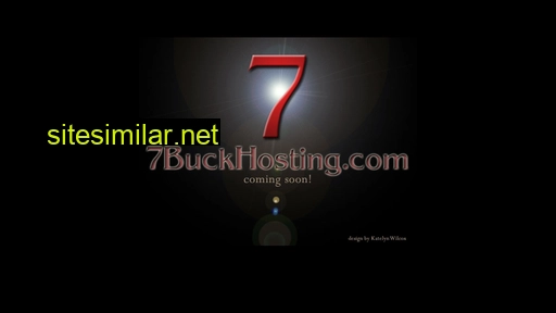 7buckhosting similar sites