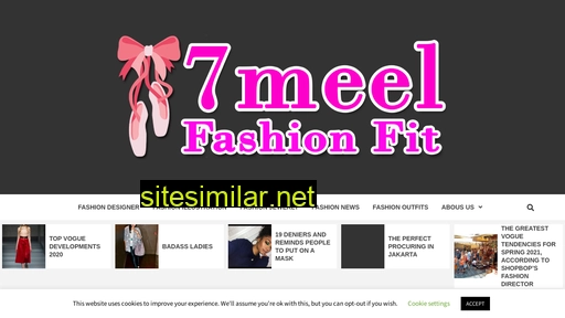 7meel.com alternative sites