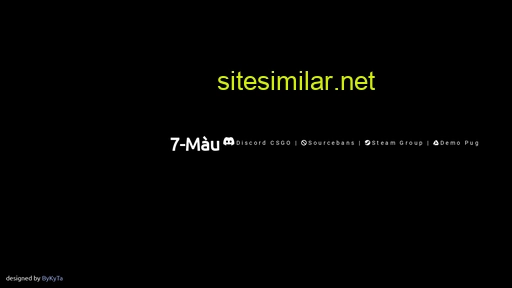 7-mau.com alternative sites