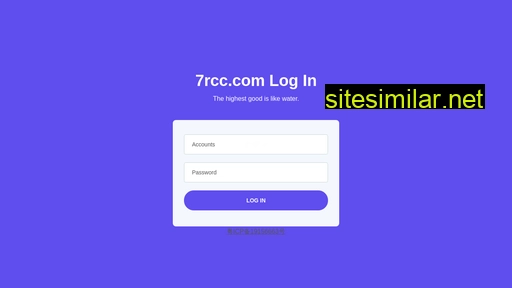 7rcc.com alternative sites