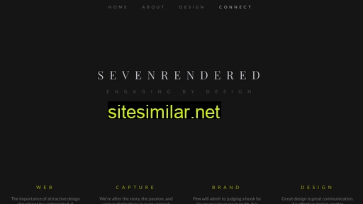 7rendered.com alternative sites