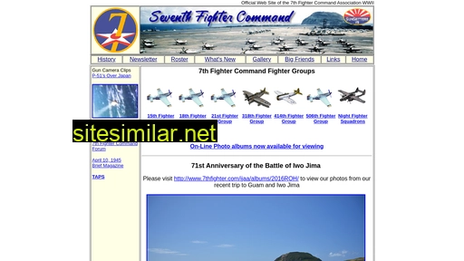 7thfighter.com alternative sites