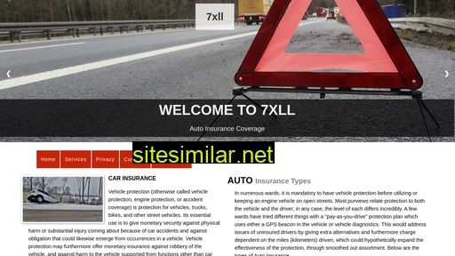 7xll.com alternative sites
