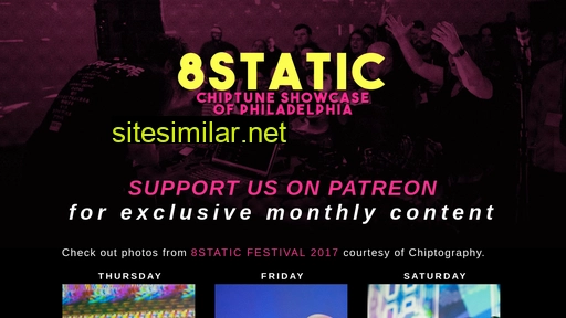 8static.com alternative sites