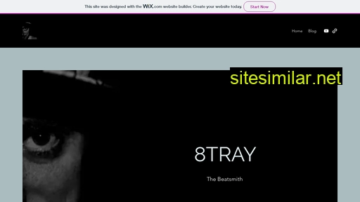 8tray.com alternative sites