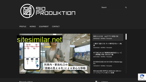 910produktion.com alternative sites