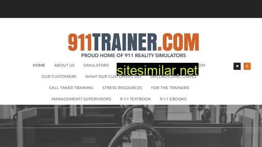 911trainer.com alternative sites