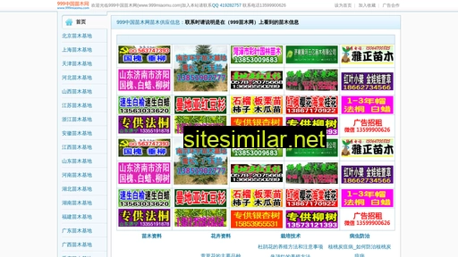999miaomu.com alternative sites