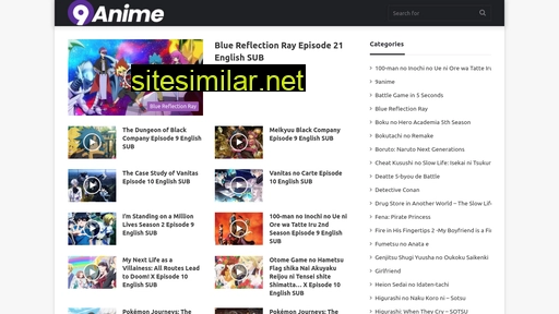 9animelab.com alternative sites
