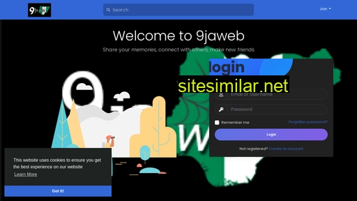 9jaweb.com alternative sites