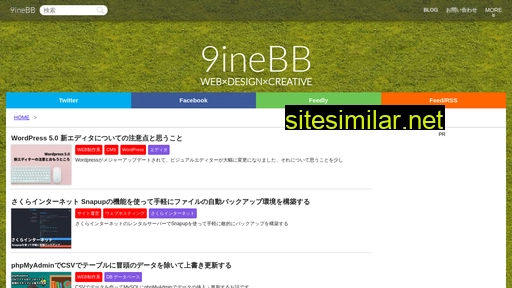 9-bb similar sites