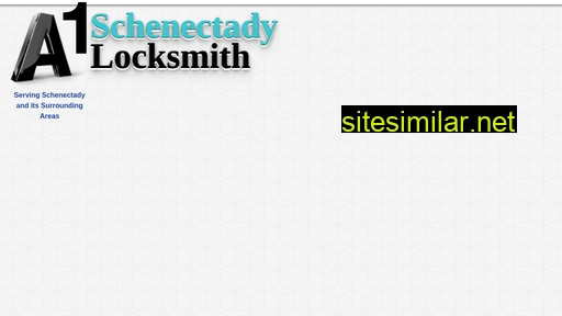 a1schenectadylocksmith.com alternative sites
