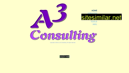 a3consulting.com alternative sites