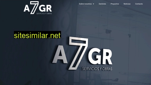 a7gr.com alternative sites