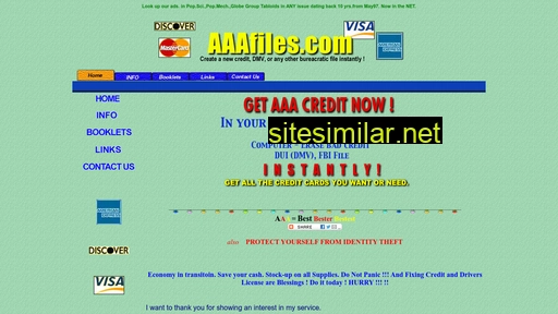 aaafiles.com alternative sites