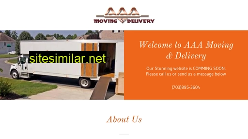 aaamovinganddelivery.com alternative sites