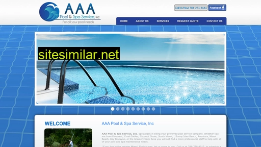 aaapoolandspa.com alternative sites