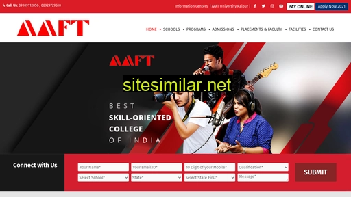 aaft.com alternative sites