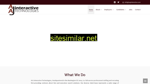 aajinteractive.com alternative sites