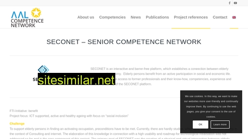 aal-competence.com alternative sites
