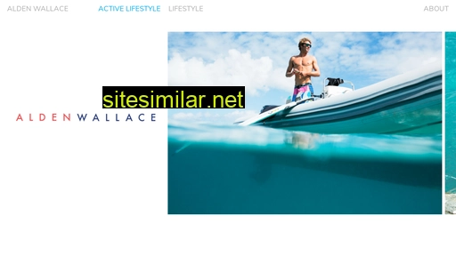 aaldenwallace.com alternative sites