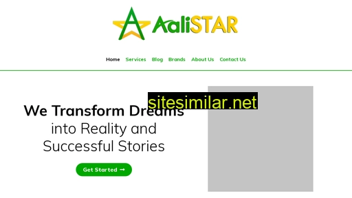 aalistar.com alternative sites