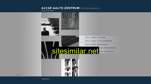 aalto-wolfsburg.com alternative sites
