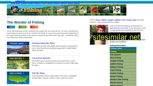 aa-fishing.com alternative sites
