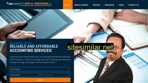 aariaran.com alternative sites