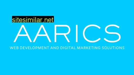 aarics.com alternative sites