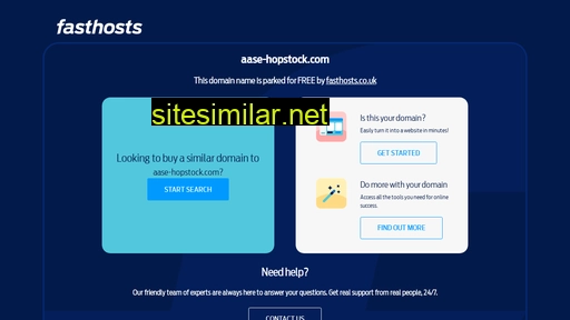 aase-hopstock.com alternative sites