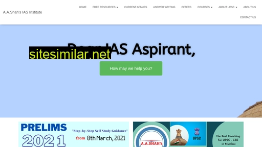 aashah.com alternative sites