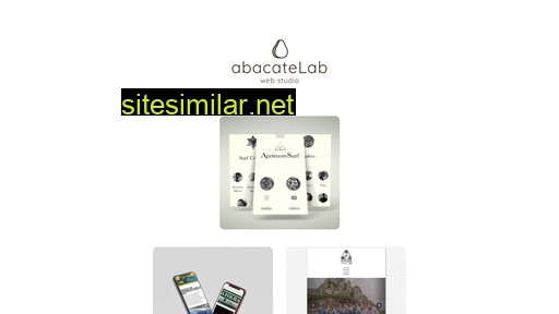 abacatelab.com alternative sites