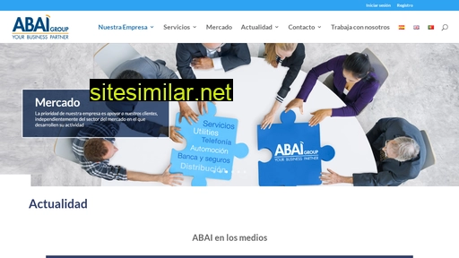 abaigroup.com alternative sites