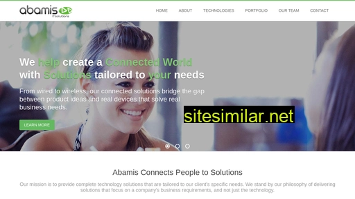 abamis.com alternative sites