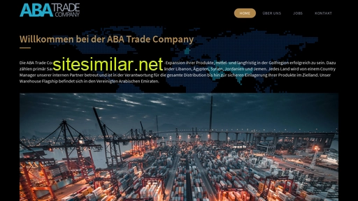aba-trade.com alternative sites