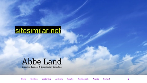 abbeland.com alternative sites