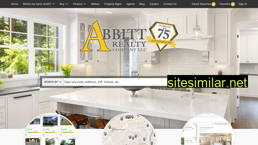 abbittrealty.com alternative sites