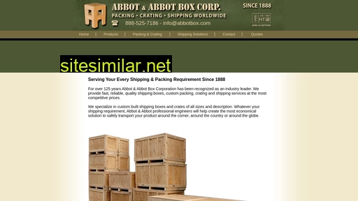 abbotbox.com alternative sites