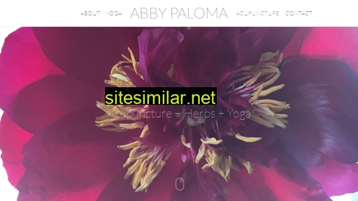 abbypaloma.com alternative sites