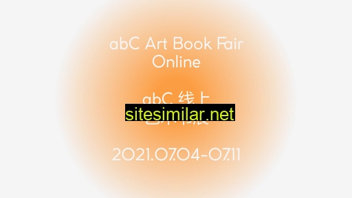 abcartbookfair.com alternative sites