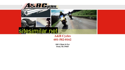abcycles.com alternative sites
