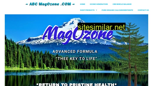 abcmagozone.com alternative sites