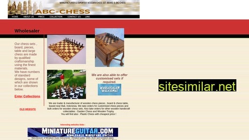 abc-chess.com alternative sites