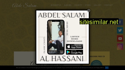 abdesalam.com alternative sites